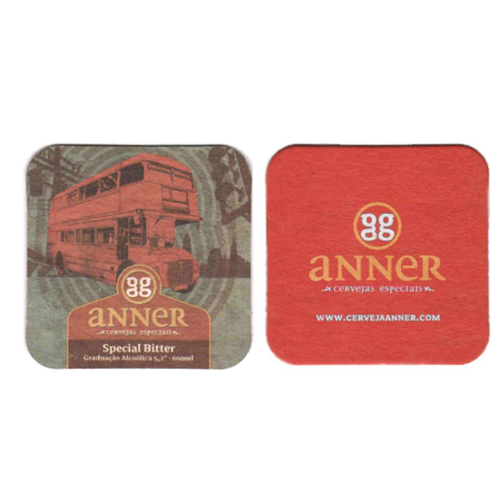 ANNER SPECIAL BITTER