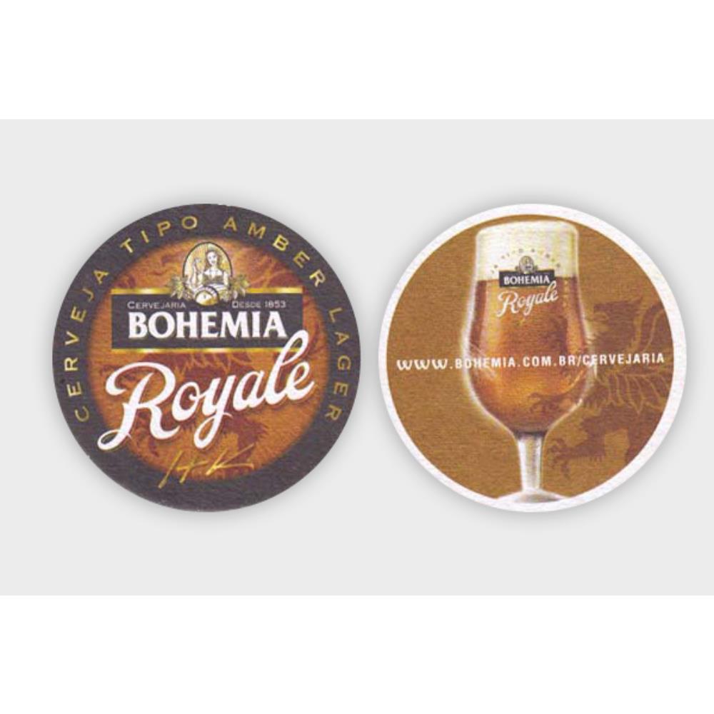 Bohemia Royale