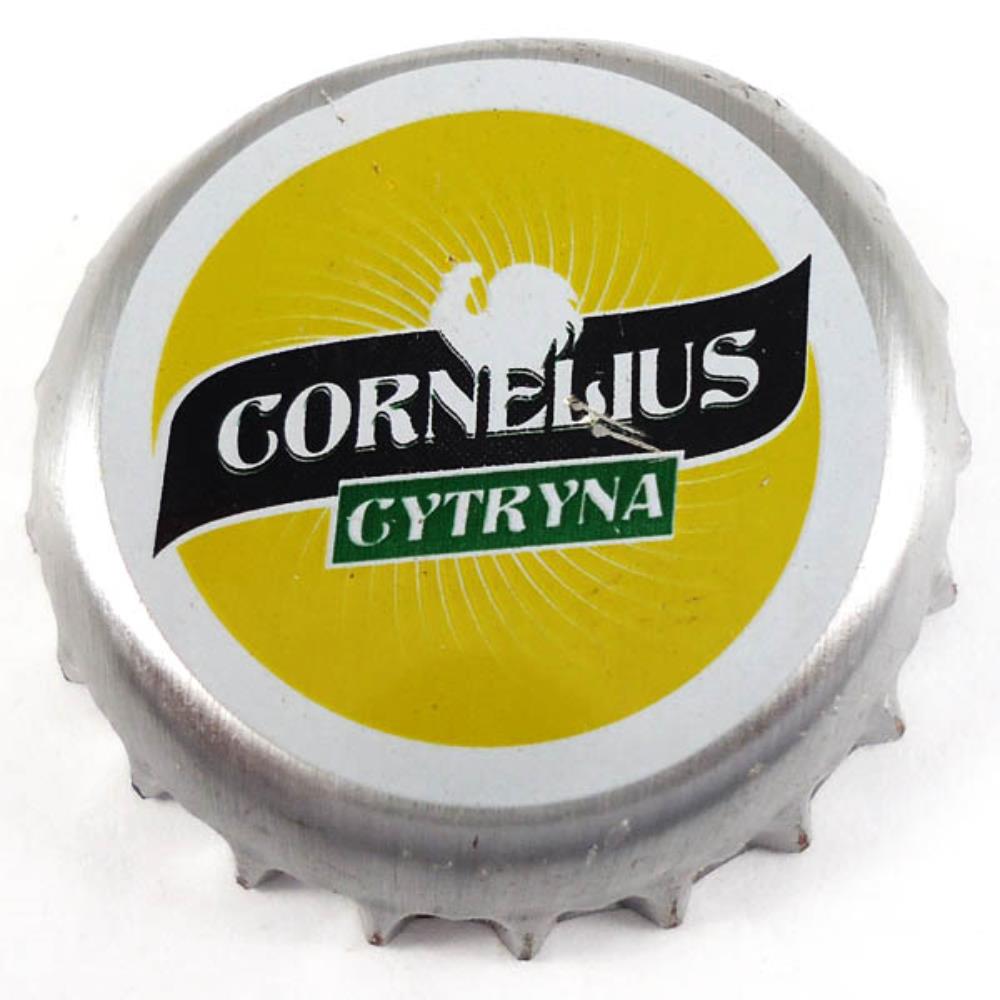 Polônia Cornelius Cytryna