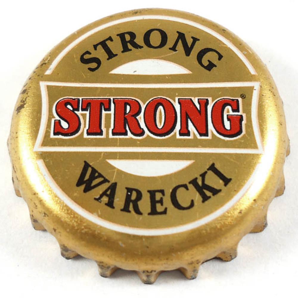 Polônia Strong Warecki