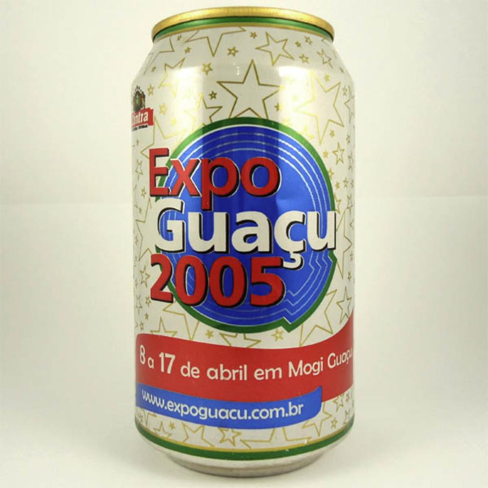Cintra ExpoGuaçu 2005