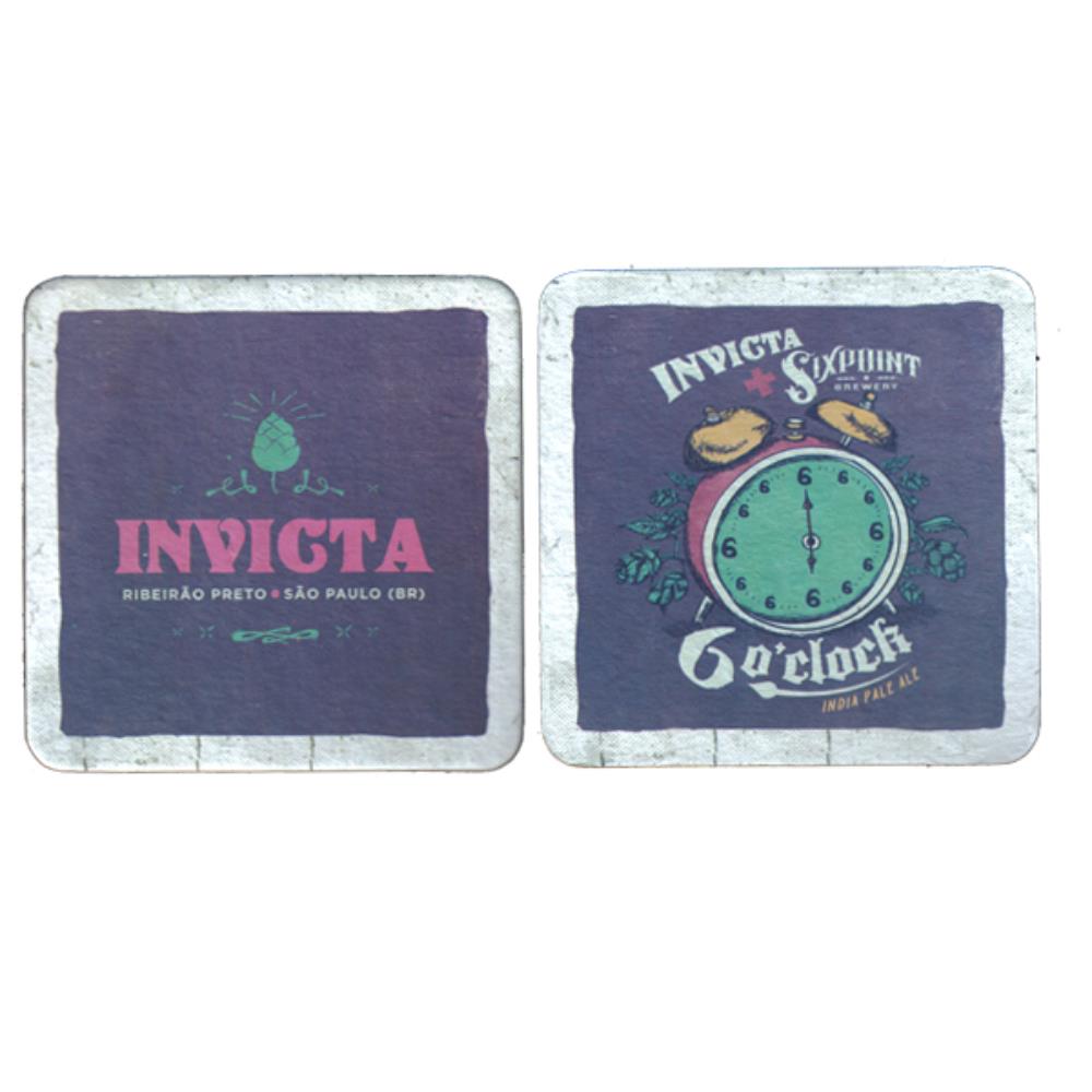 Invicta Six Point Brewery 6 O Clock