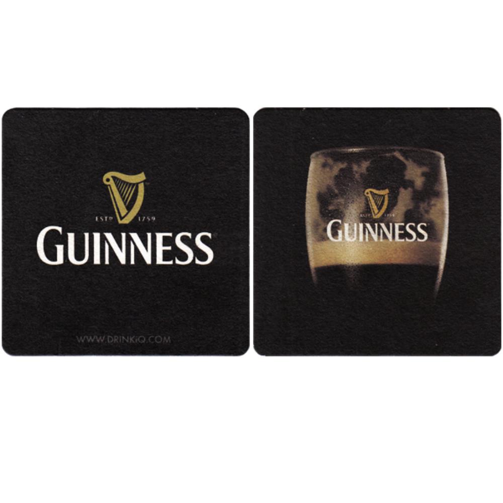 Guinness DRINKiQ 4