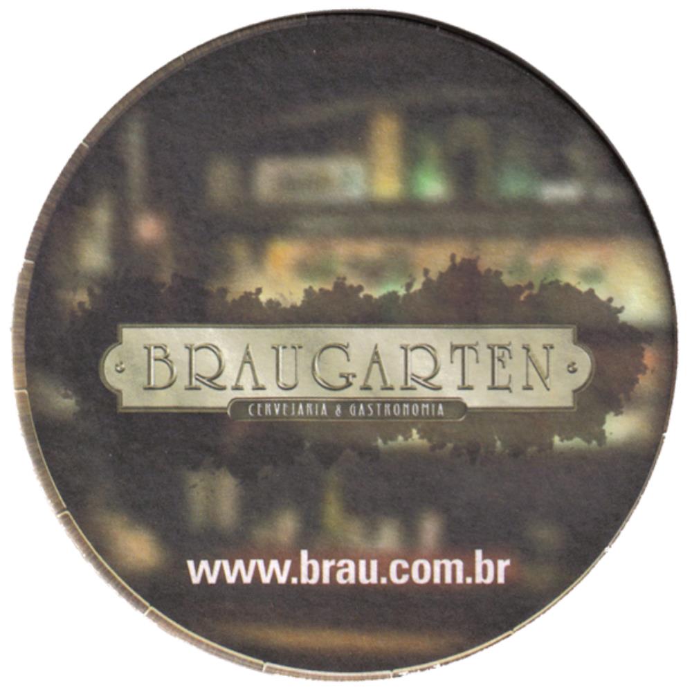 Braugarten Cervejaria e Gastronomia
