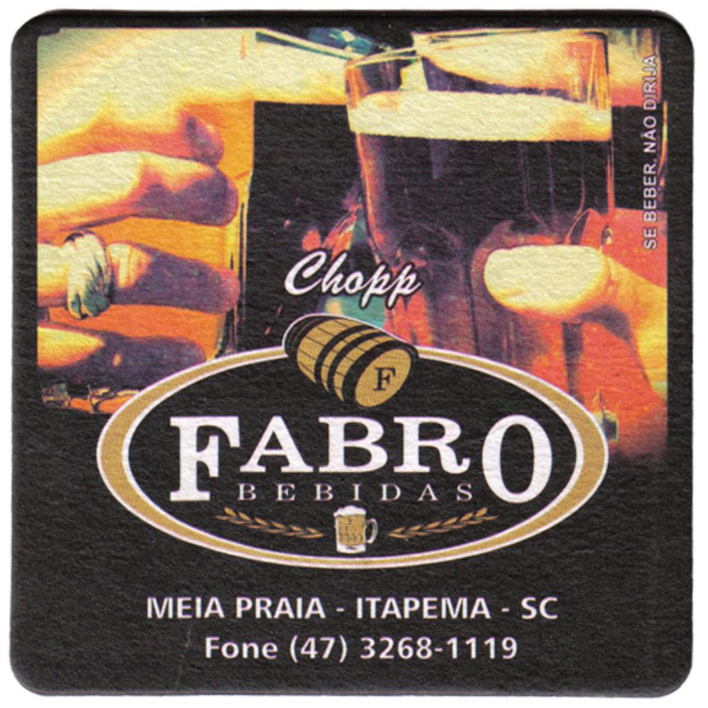 Fabro Chopp Meia Praia - Itapema-SC 4