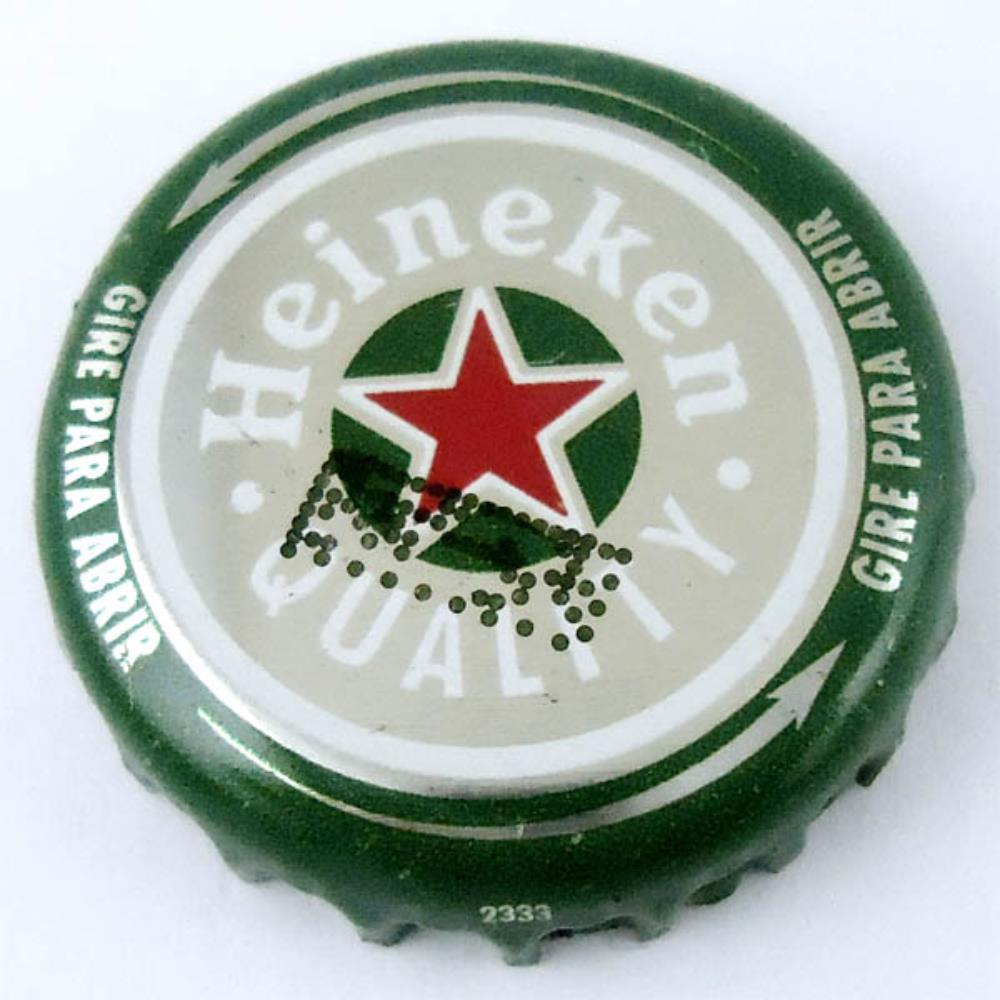 Heineken Gire Para Abrir