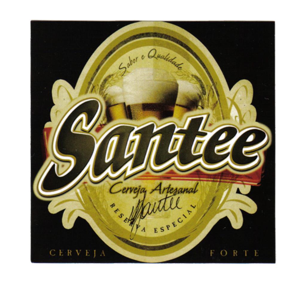 Santee Cerveja Forte