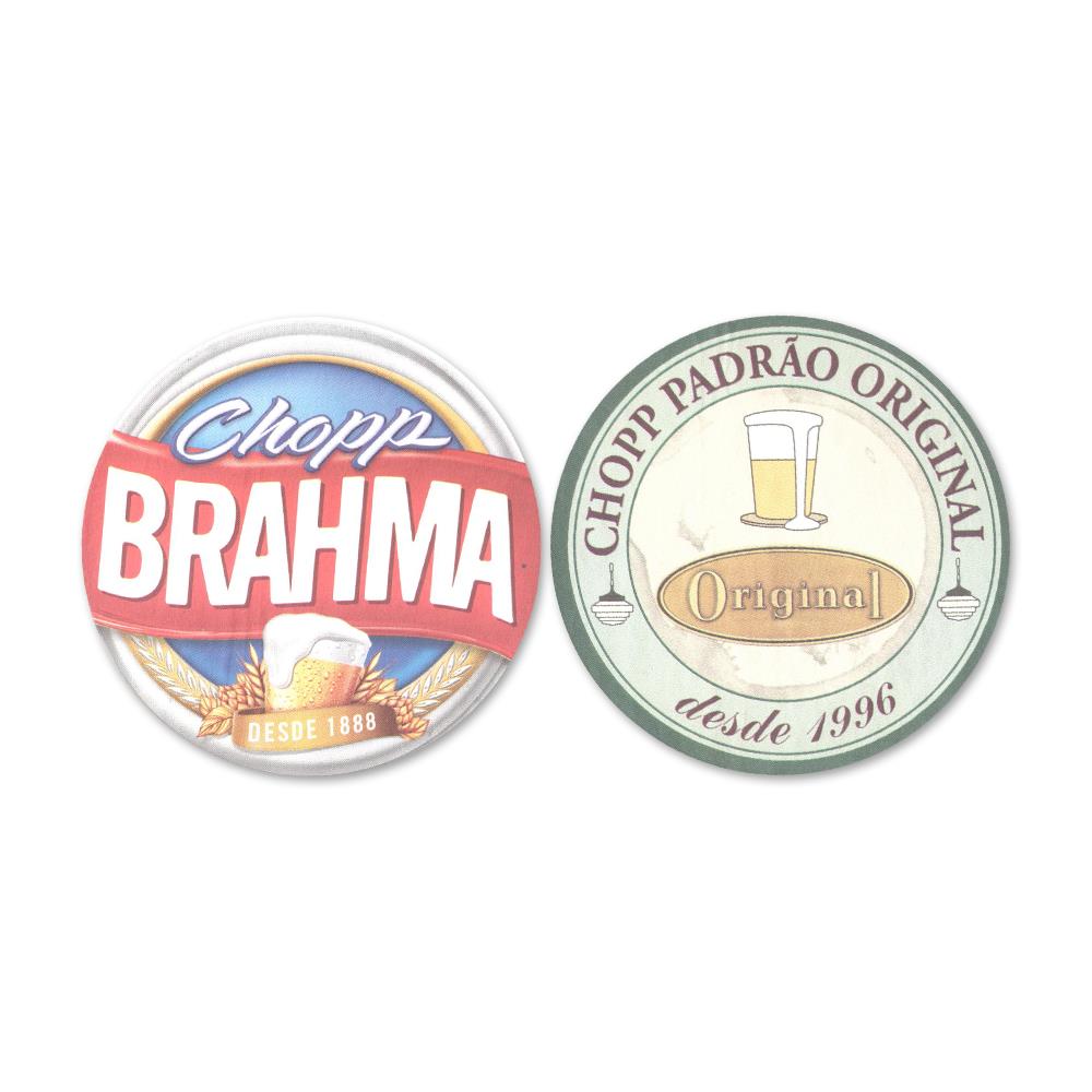 Brahma - Original (Chopp Padrão Original)