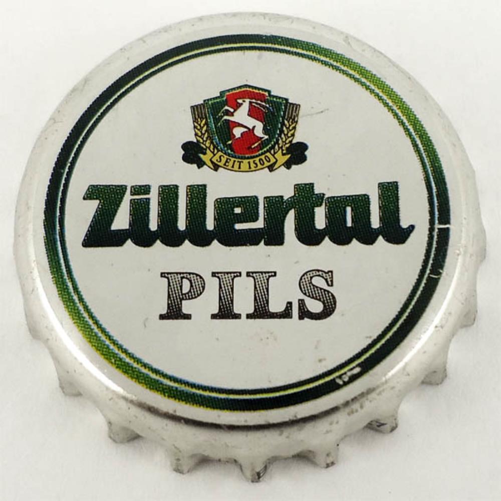 Austria Zillertal Pils