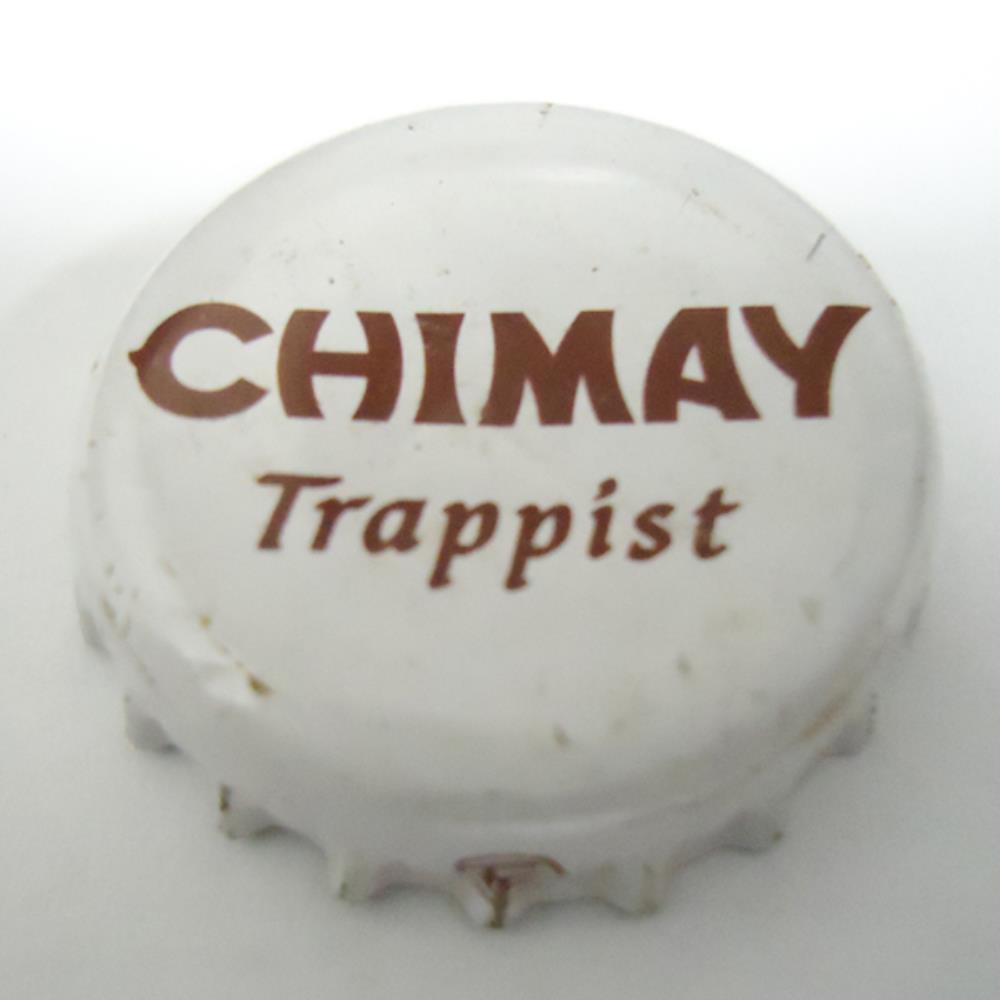 Bélgica Chimay Pères Trappistes Triple-Tripel