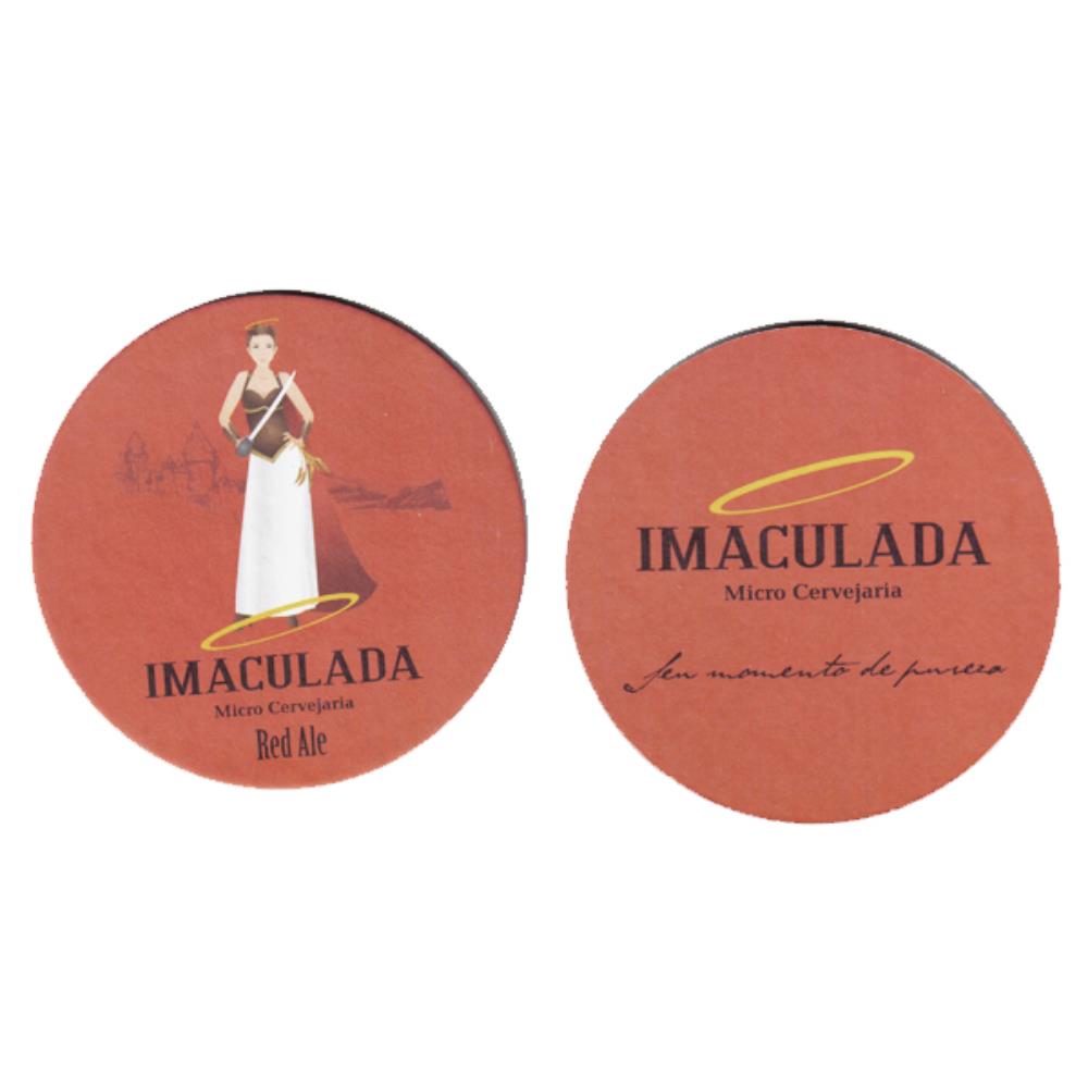 Imaculada Red Ale
