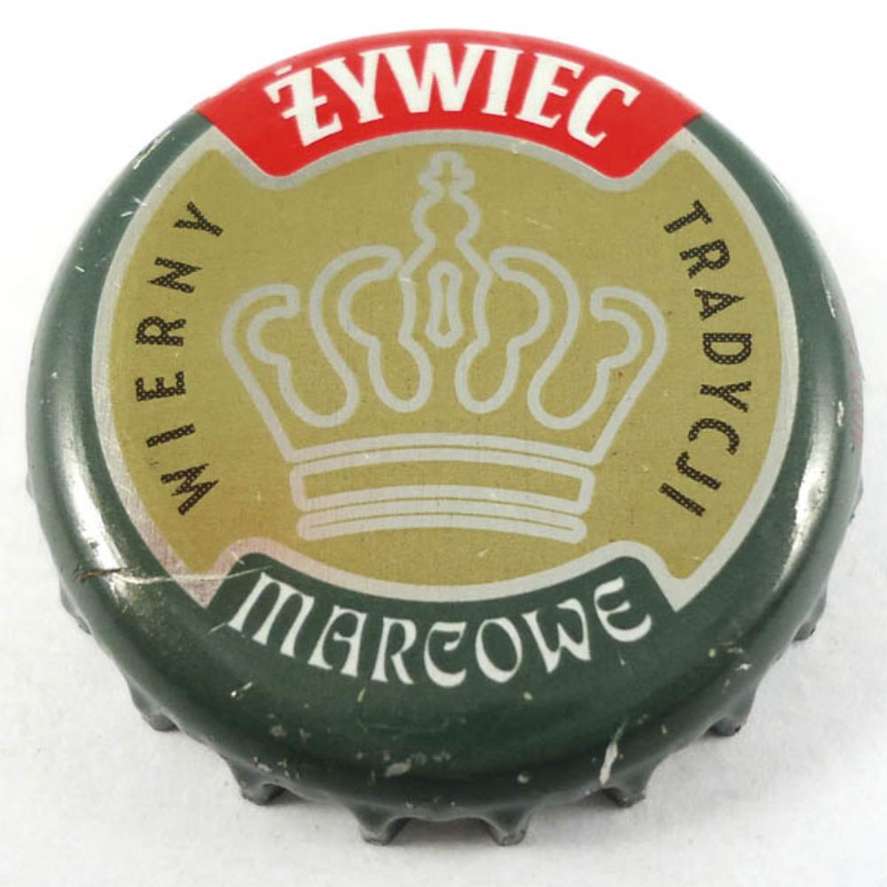 Polônia Zywiec - Marcowe
