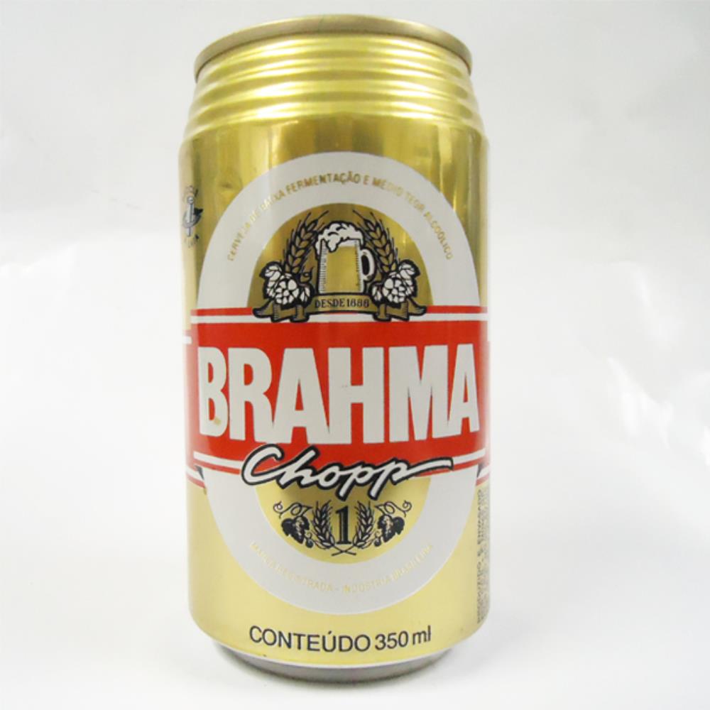 Brahma Barretos 1994 - Boi