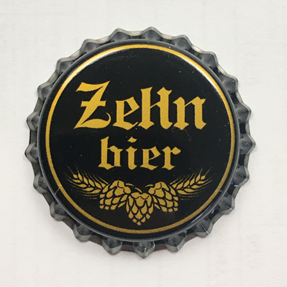 Zehn Bier - Cervejaria