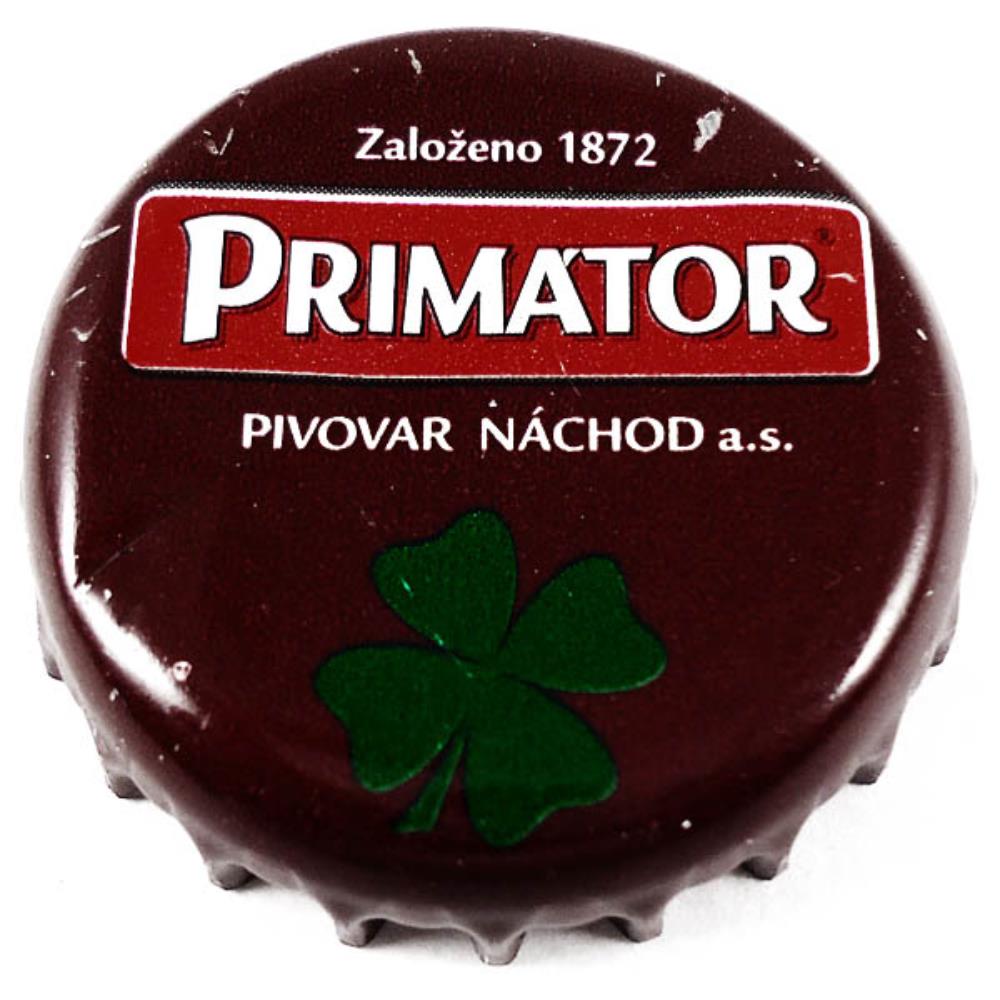 Republica Tcheca Primator Pivovar Náchod as