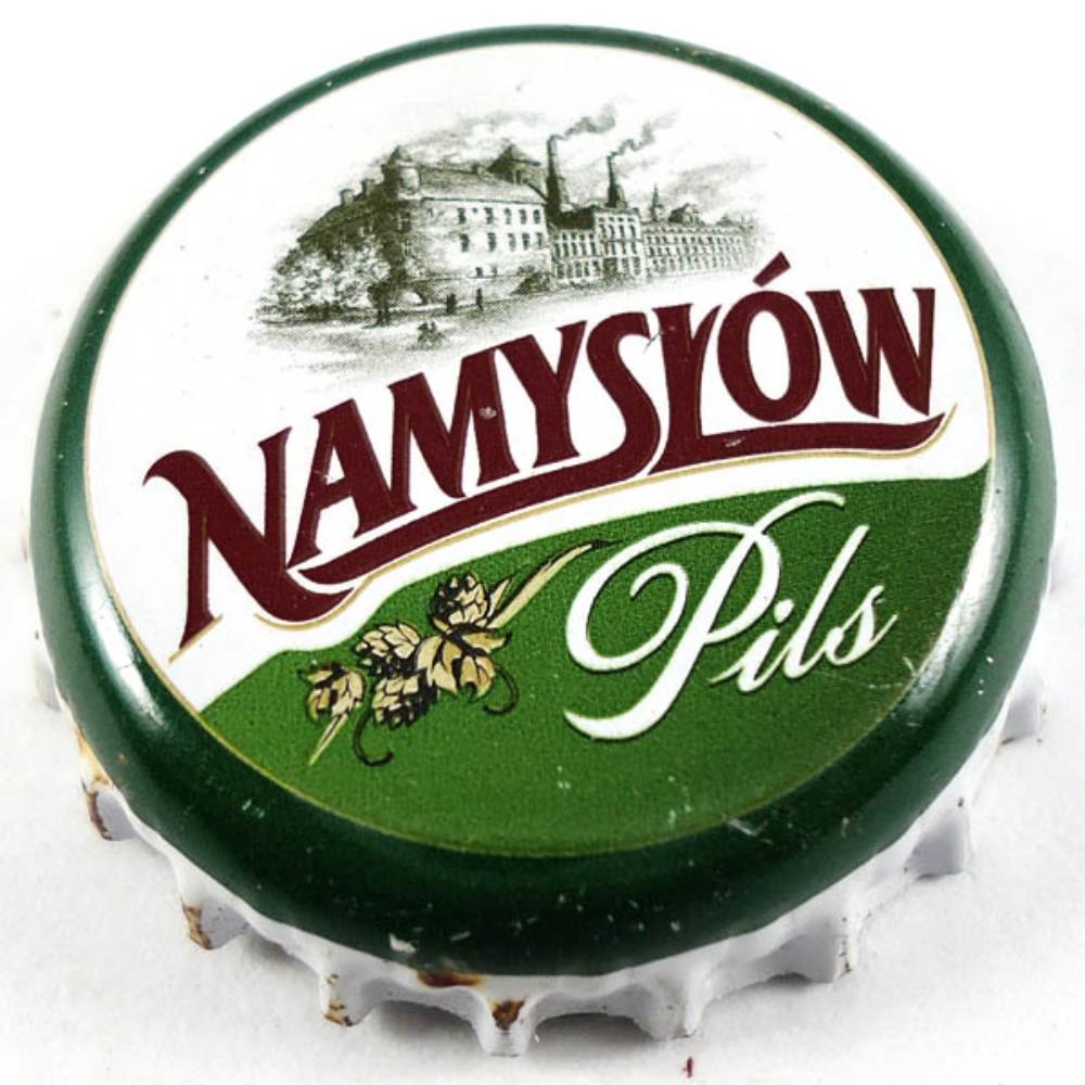 Polônia Namyslow Pils