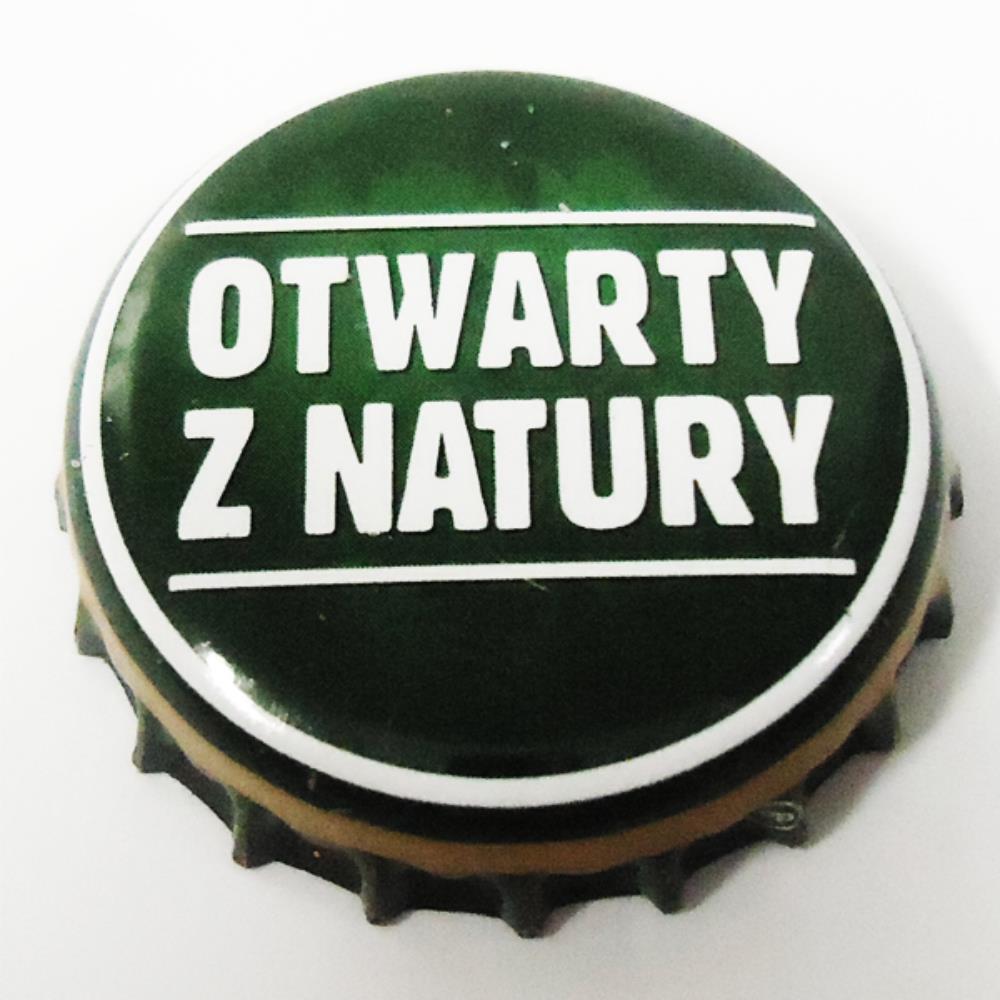 Polonia Zubr - Otwarty Z Natury