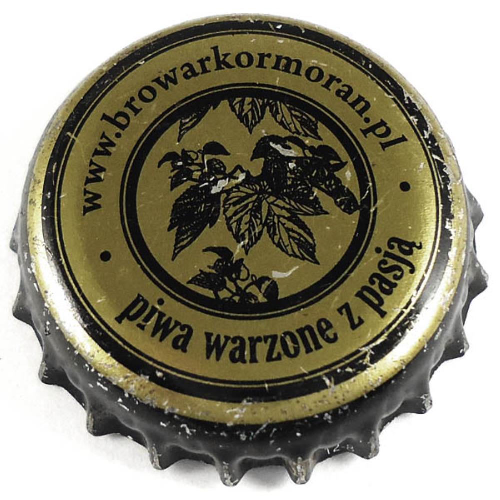 Polônia Kormoran Piwa Warzone Z Pasja 2