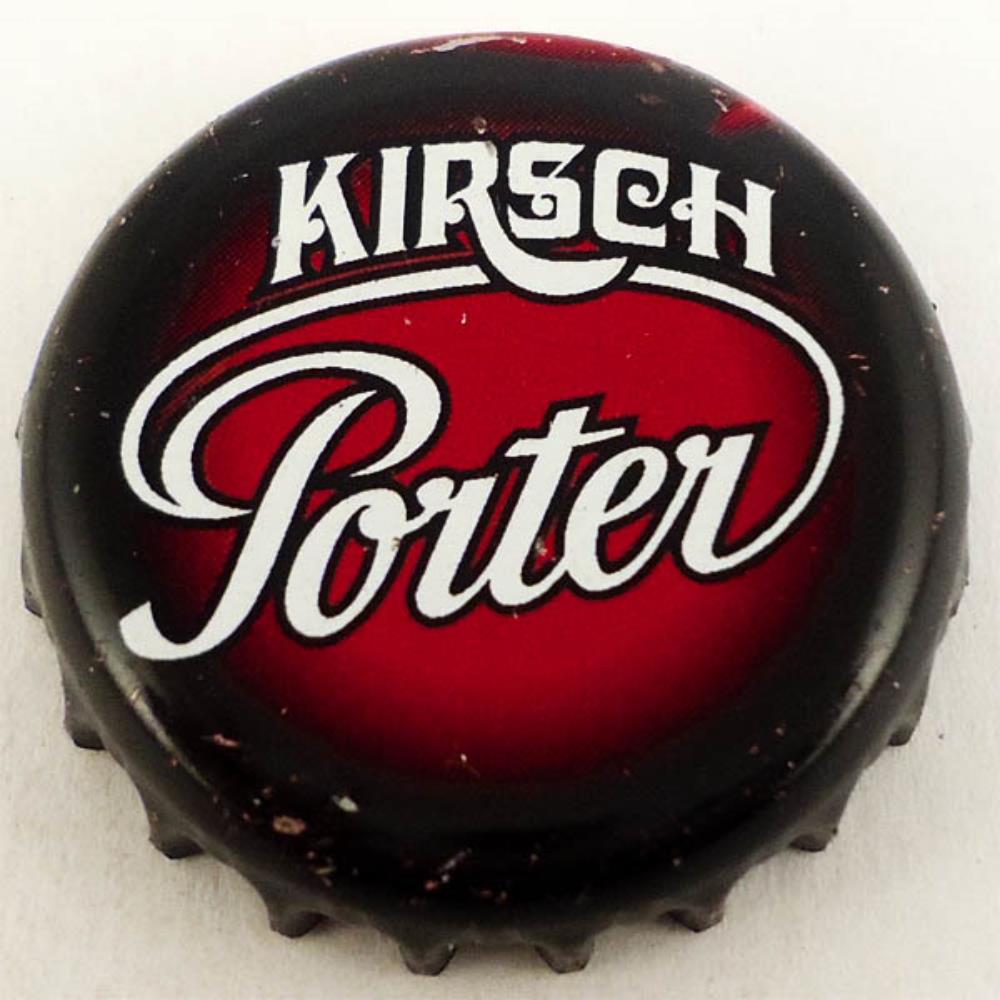 Alemanha Wittichenauer Kirsch Porter