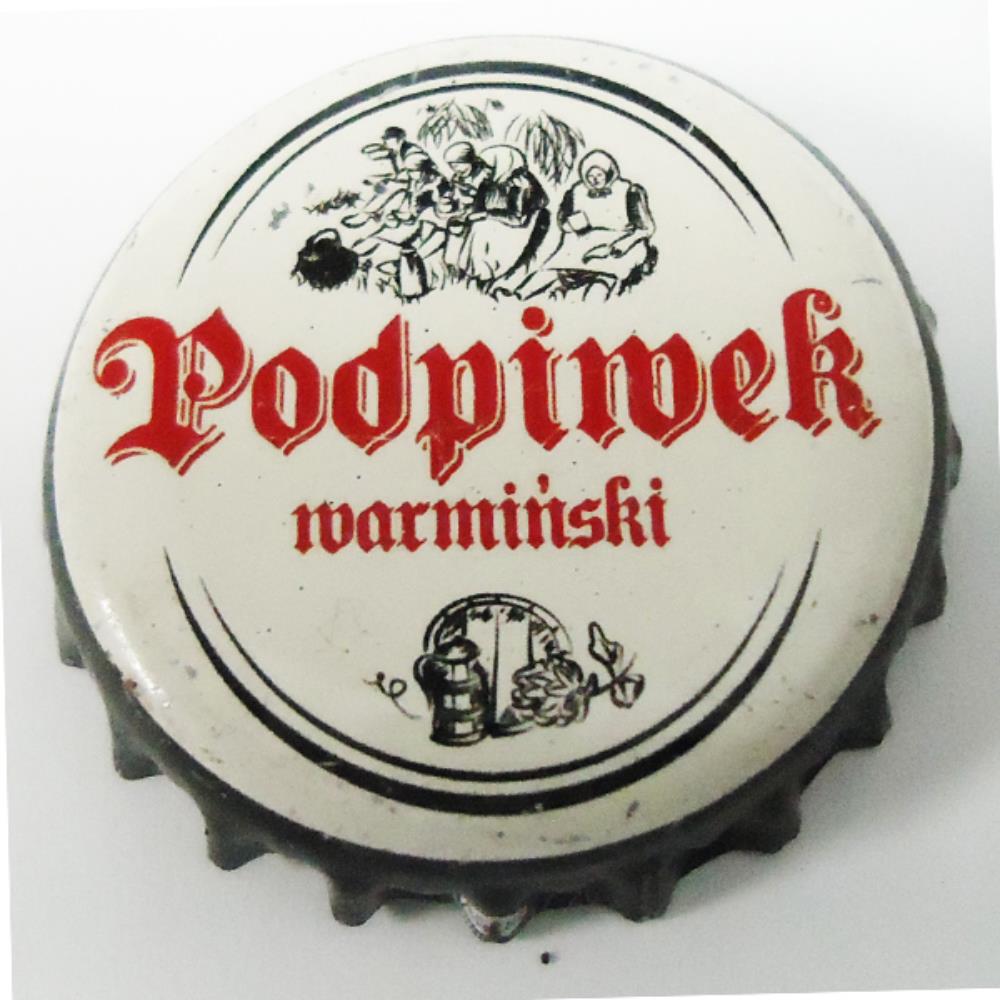 Polônia Podpiwek warminski