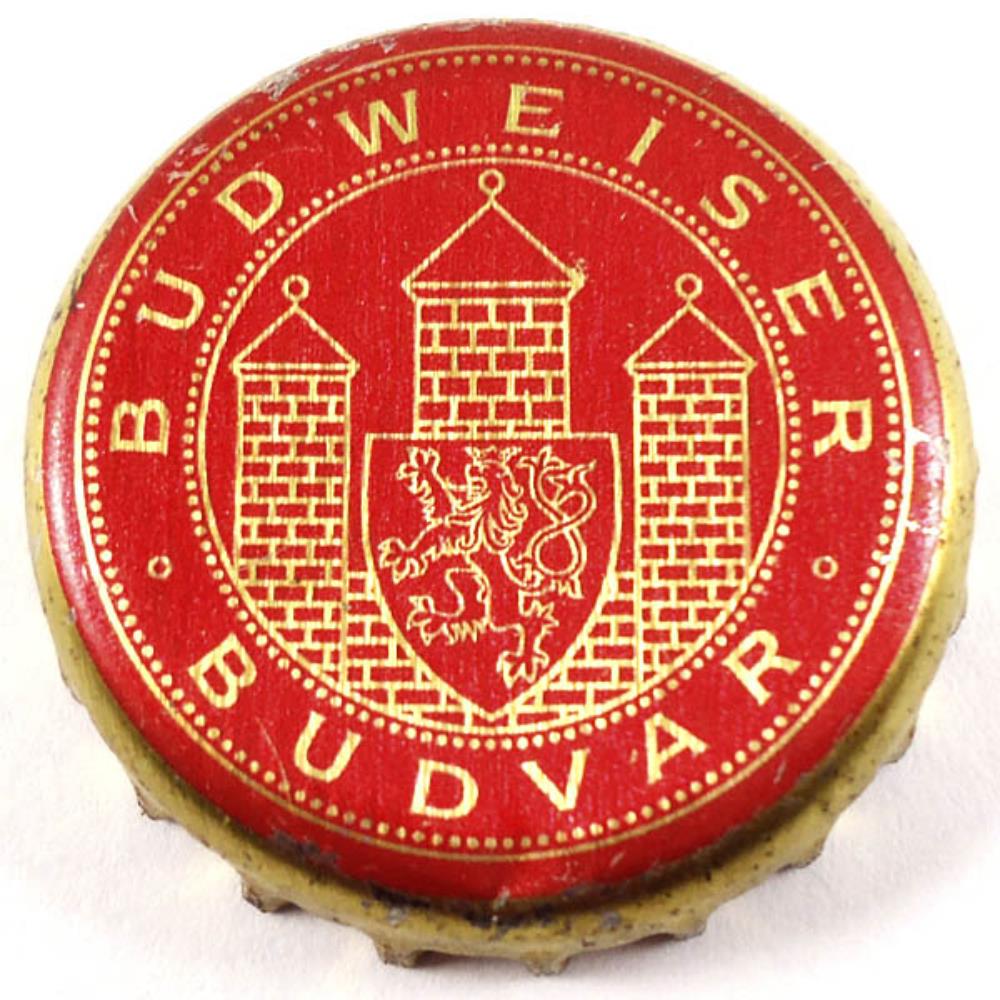 República Tcheca Budweiser Budvar 2