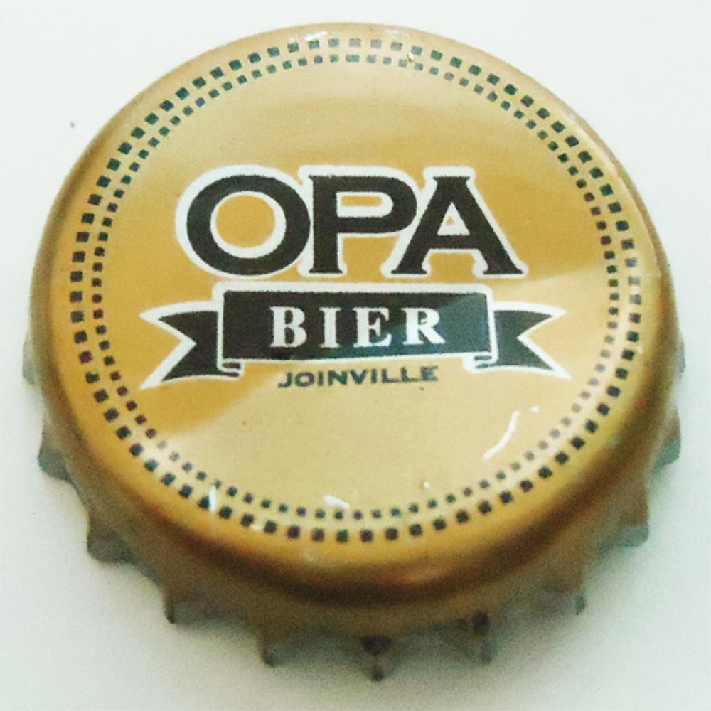 OPA Bier