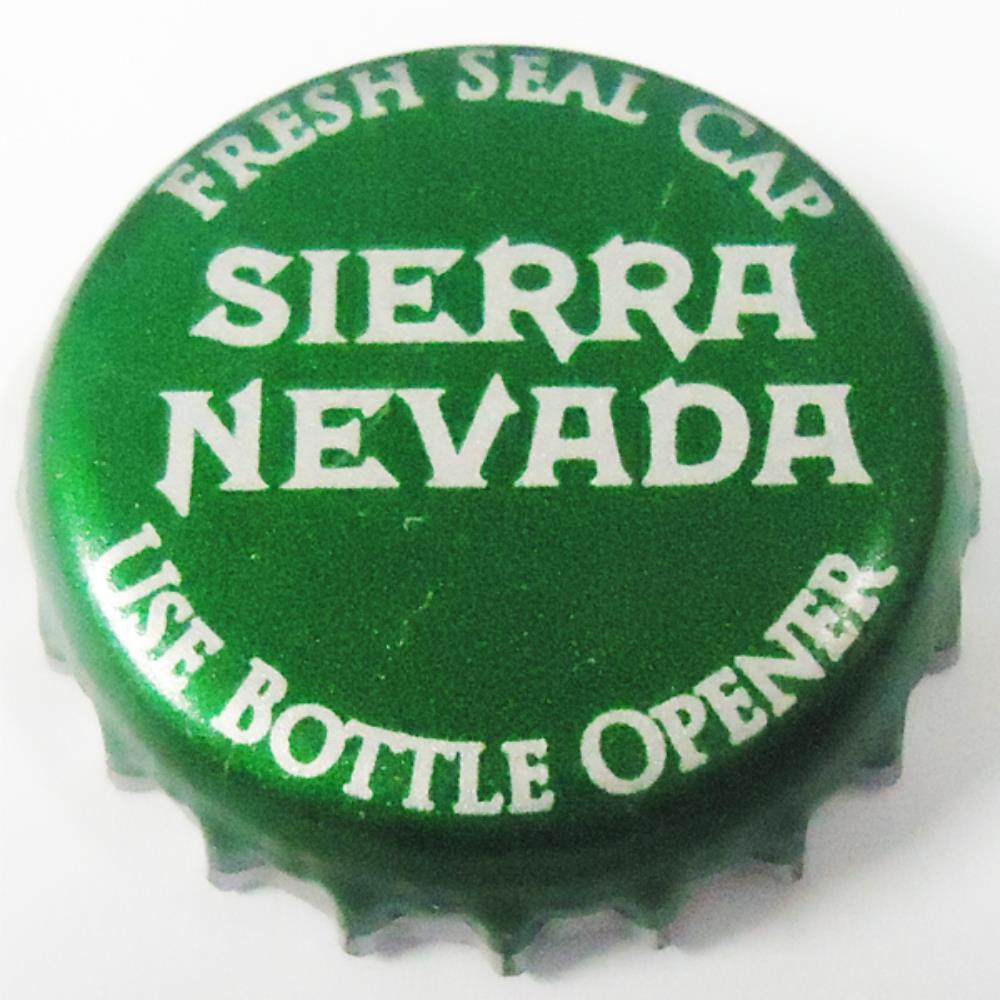 Estados Unidos Sierra Nevada 1