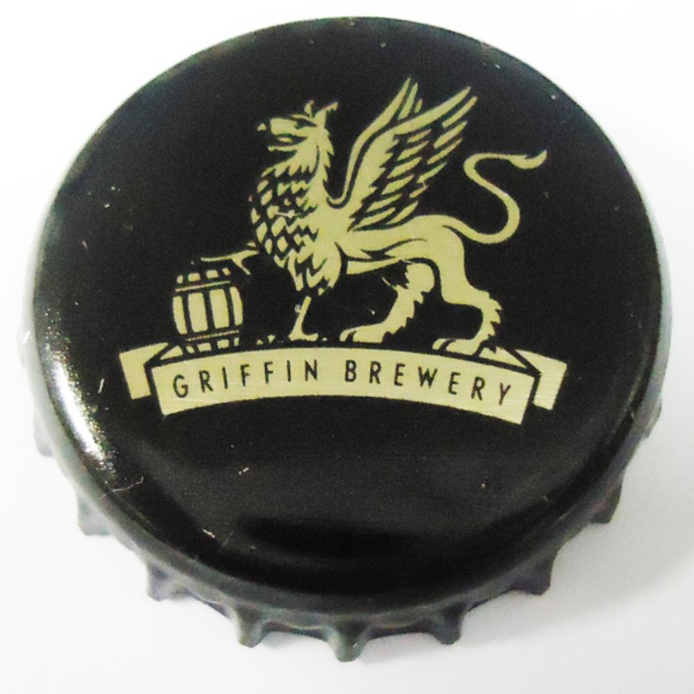 Inglaterra Griffin Brewery 2