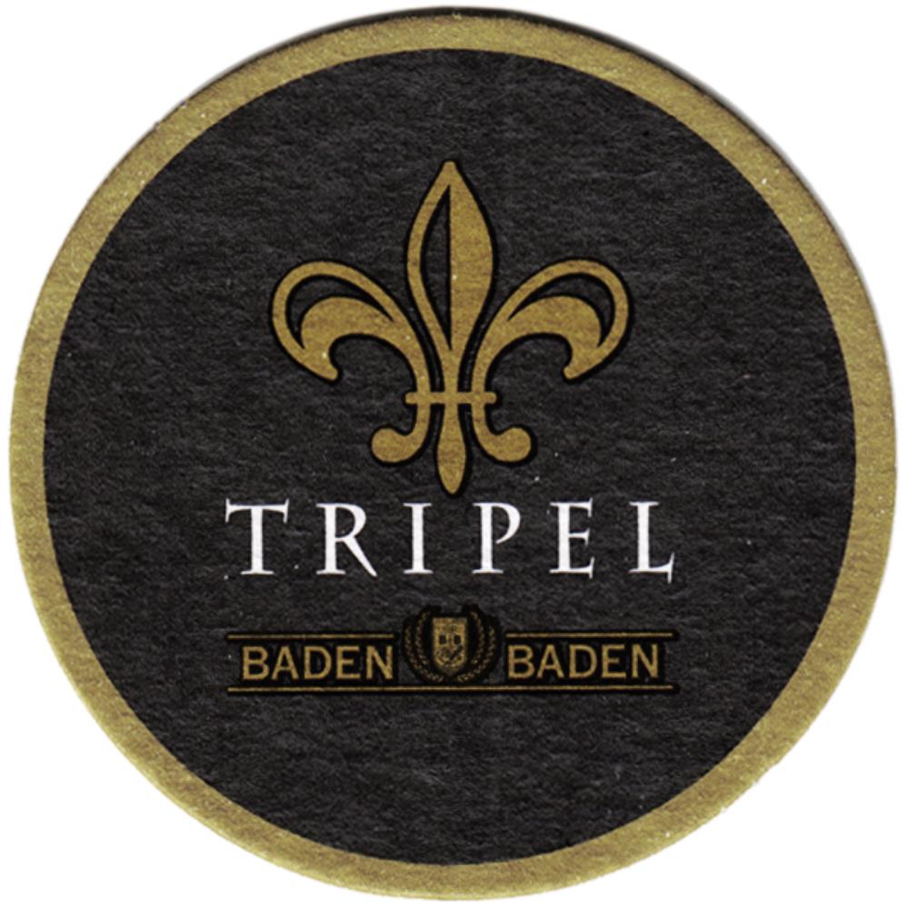 Baden Baden Tripel