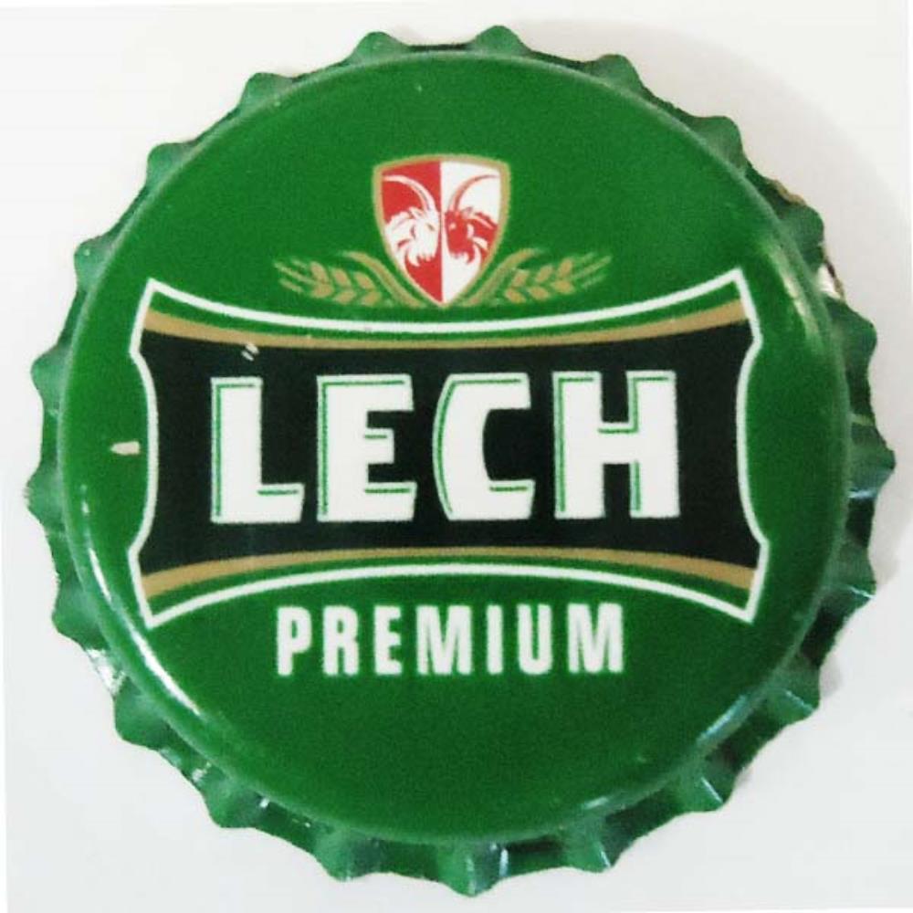 Polonia Lech Premium (nova)