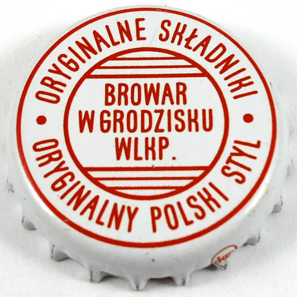 Polônia Browar W Grodzisku