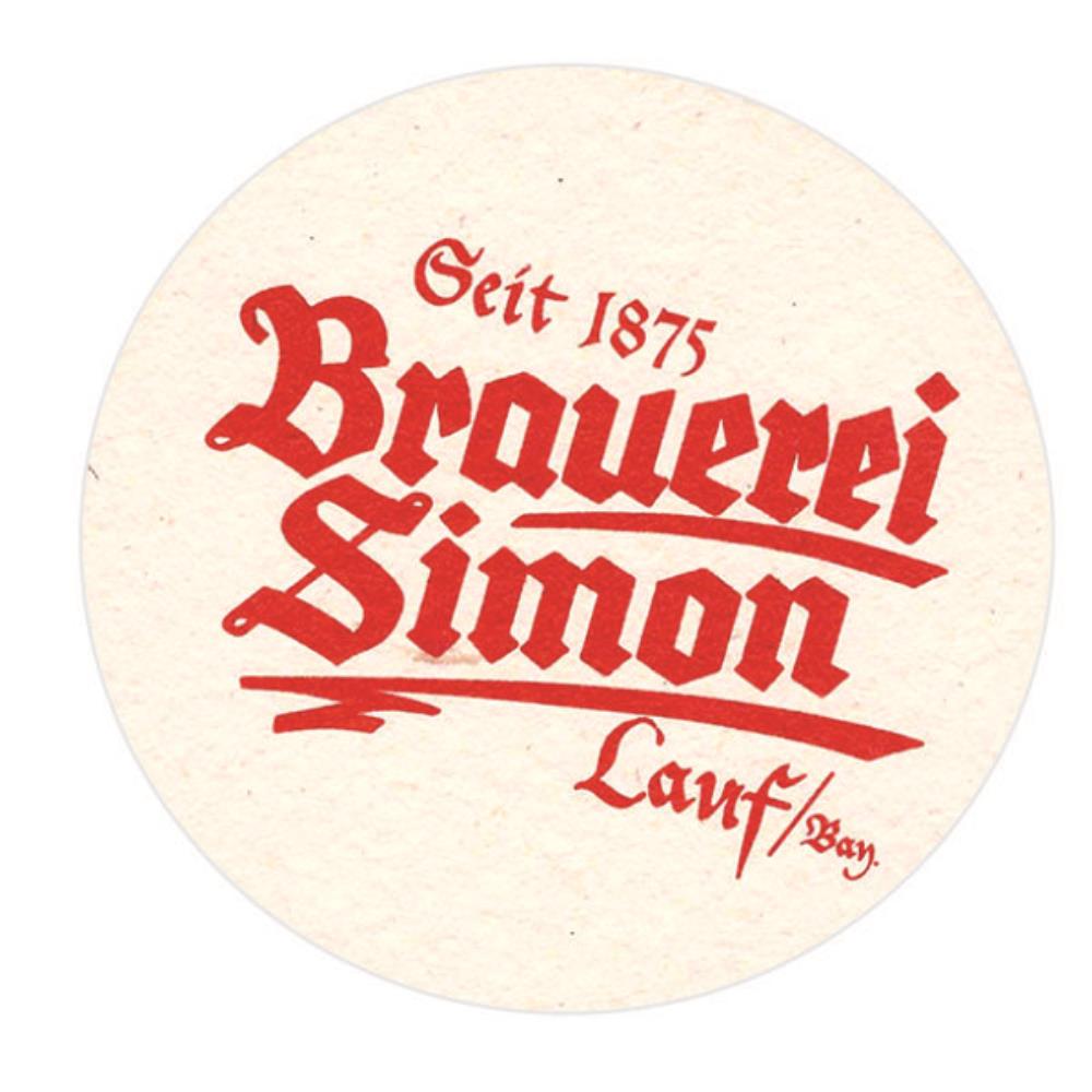Alemanha Brauerei Simon