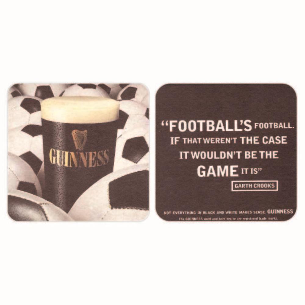 Guinness Footballs football