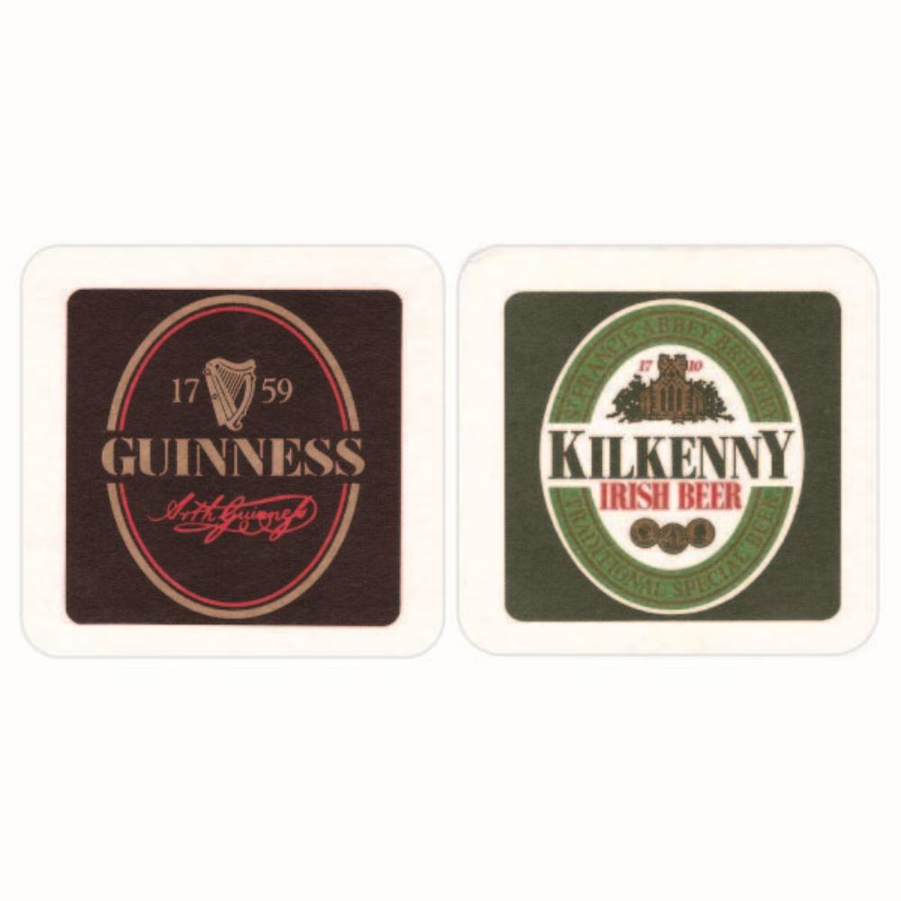 Guinness Kilkenny