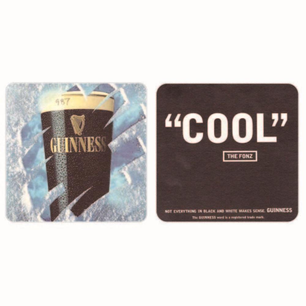 Guinness COOL