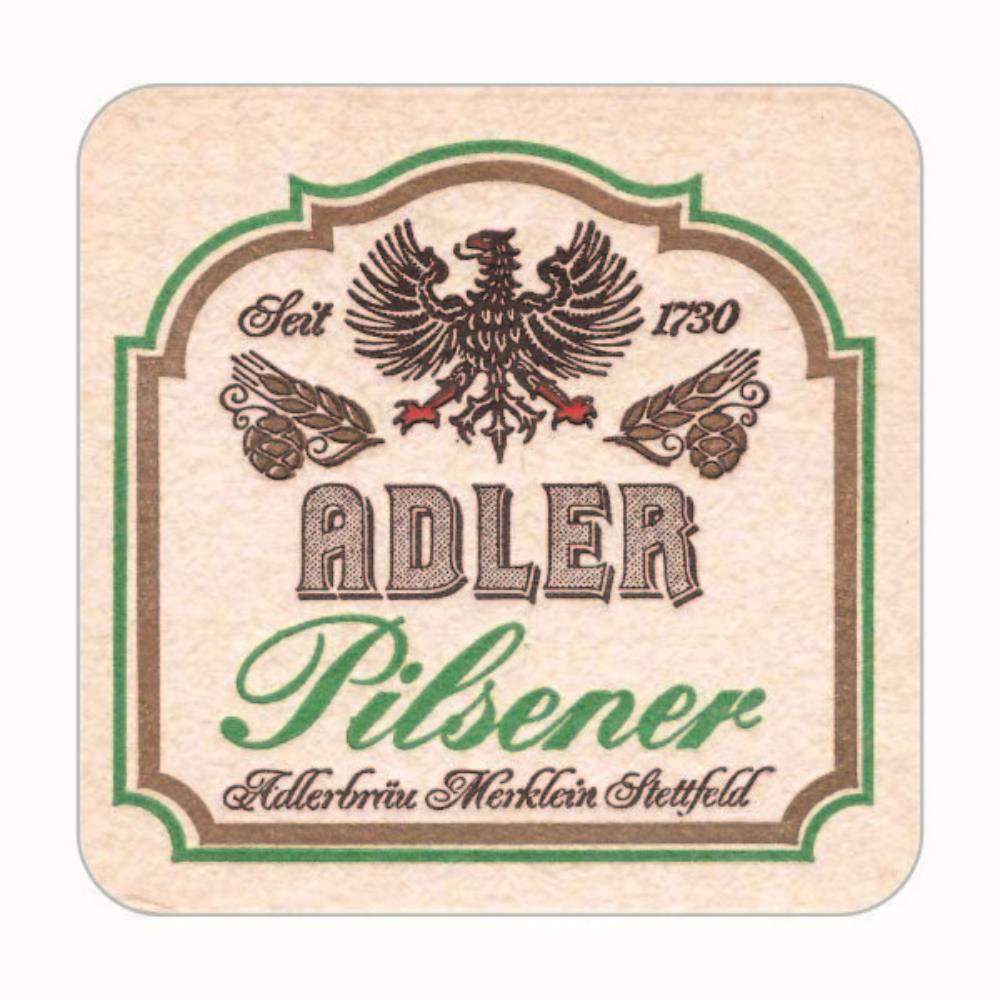 Alemanha Adler Pilsener