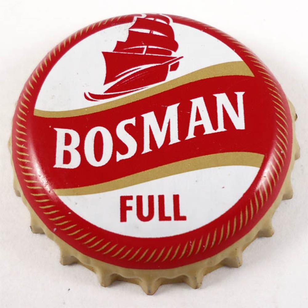 Polônia Bosman Full