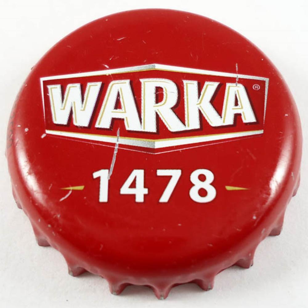 Polônia Warka 1478 II