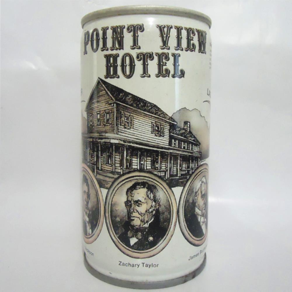 Estados Unidos Point View Hotel Inn of Presidents