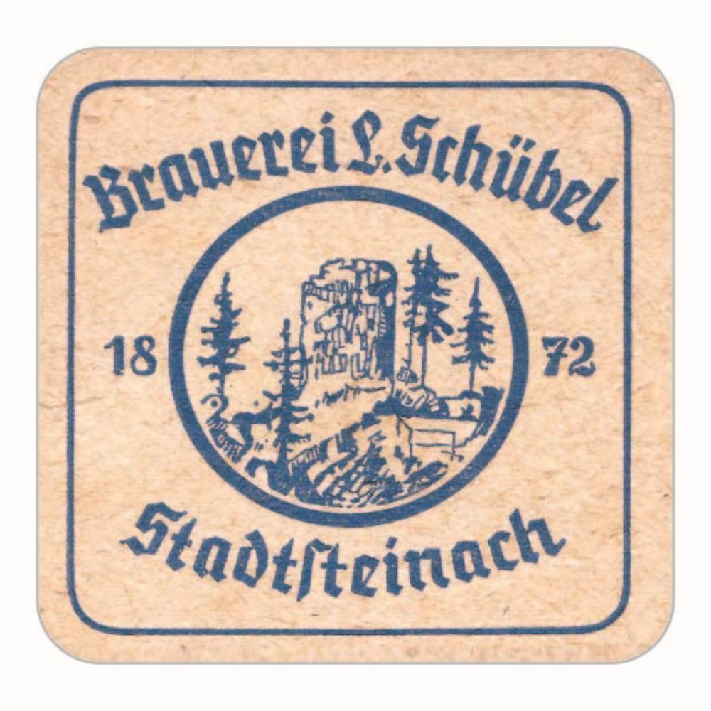 Alemanha Brauerei Schubel
