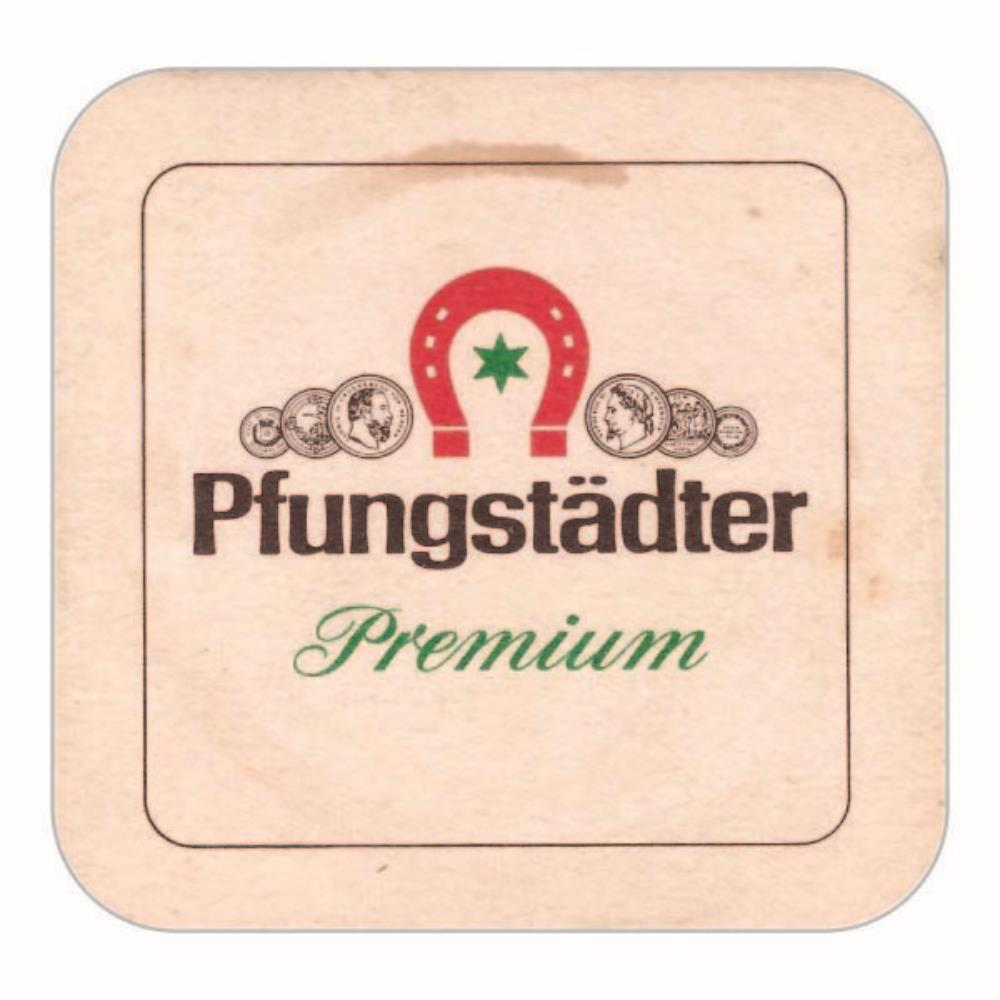 Alemanha Pfungstadter Premium