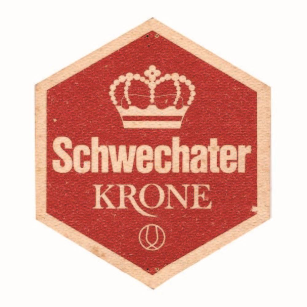 Alemanha Schwechater  Krone