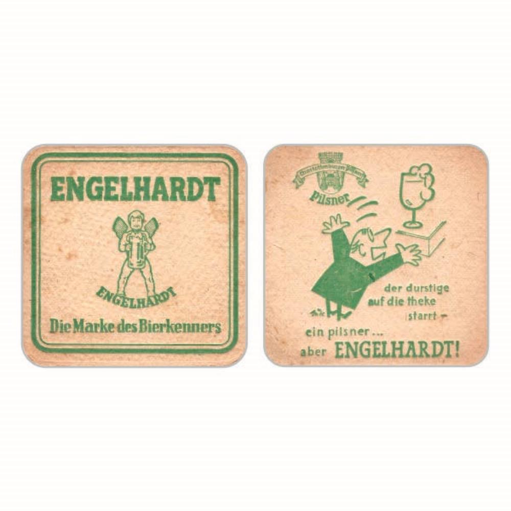 Alemanha Engelhardt - Die Marke des Bierkenners