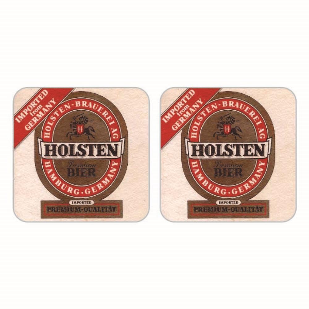 Alemanha Holsten Premium Bier