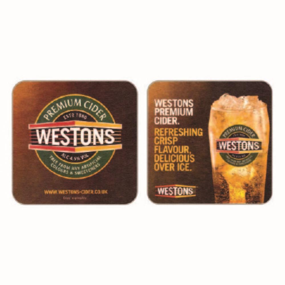 Reino Unido Westons Premium Cider
