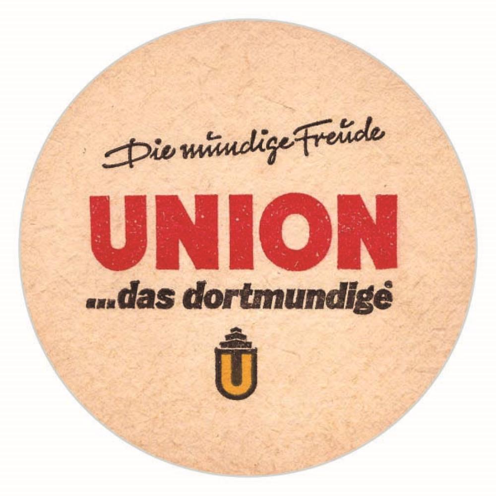 Alemanha Union Dortmundige