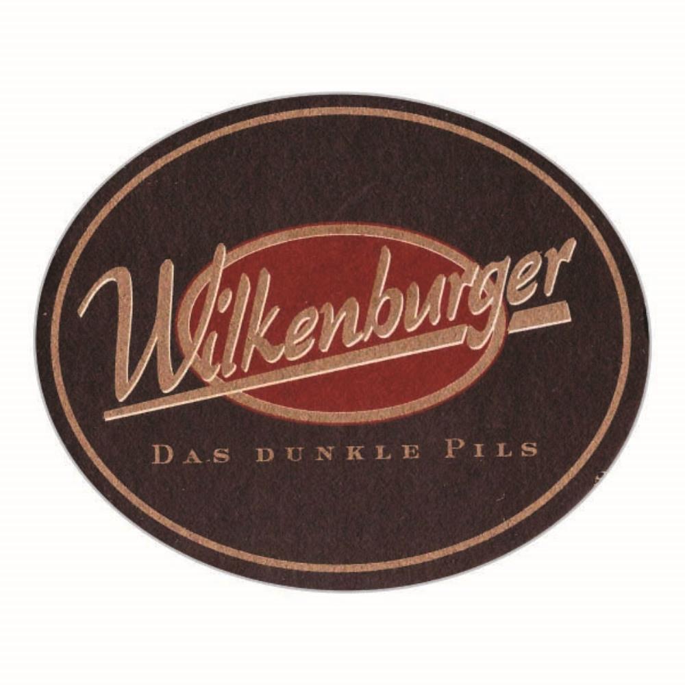 Alemanha Wilkenburger - Das Dunkle Pils