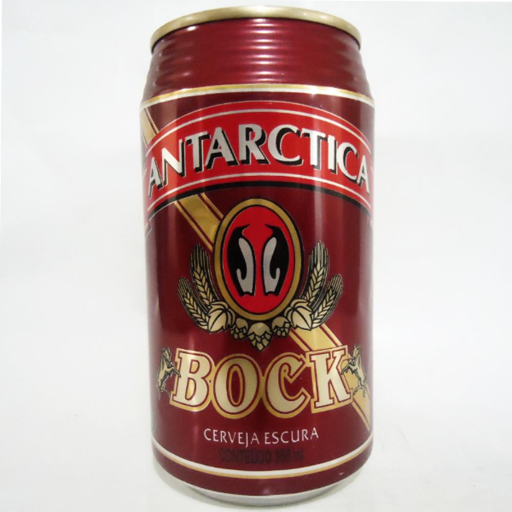 Antarctica Bock Cerveja Escura