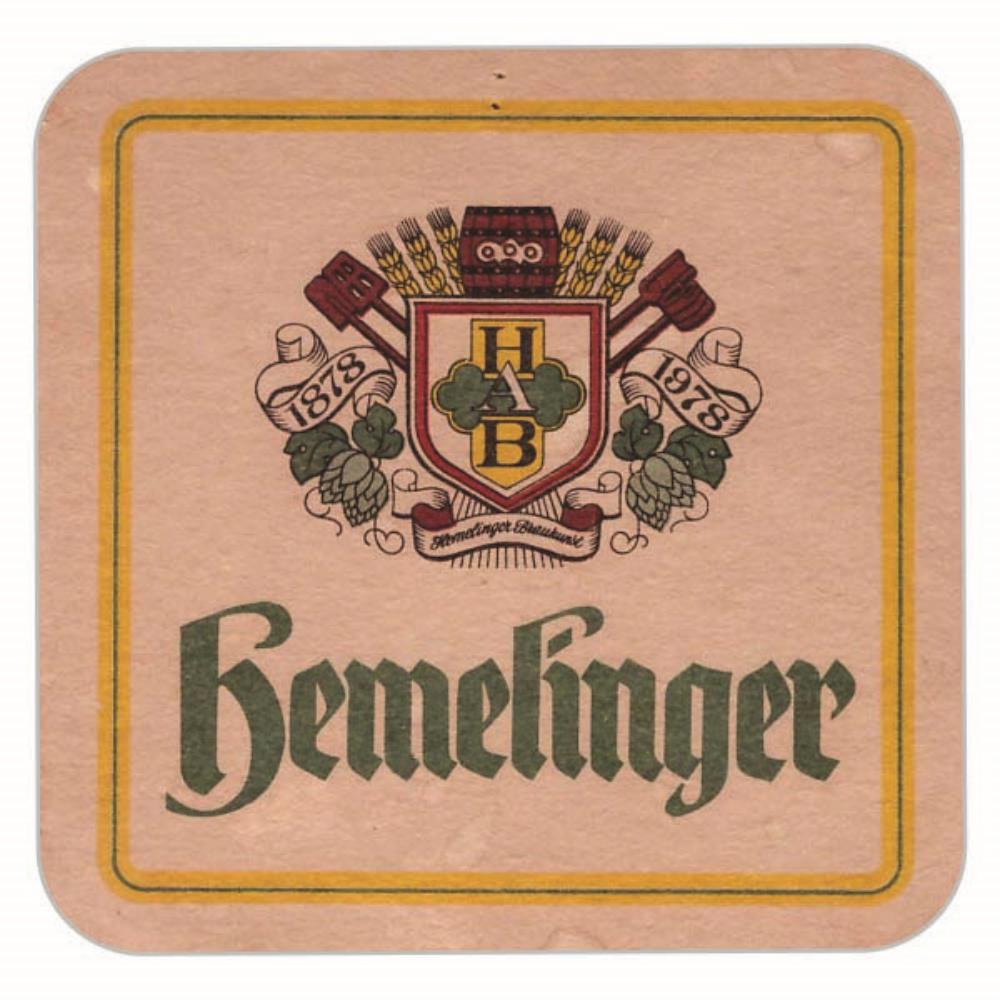 Alemanha Hemelinger