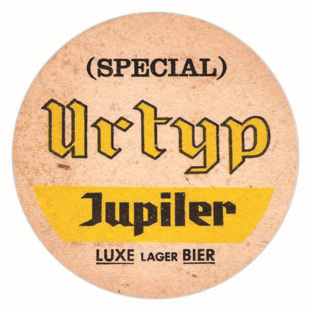 Bélgica Jupiler Luxe Lager Bier